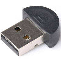 Gembird MINI Bluetooth USB 2.0 Adapter (BTD-MINI)